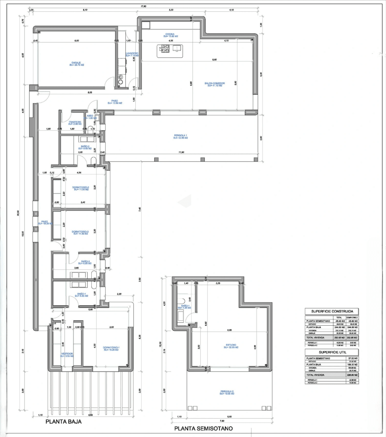 Villa im ibizenkischen Stil zu verkaufen in Javea, Costa Blanca.