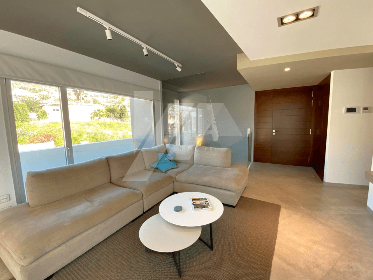 Luxusvilla zu verkaufen in Calpe, Costa Blanca.