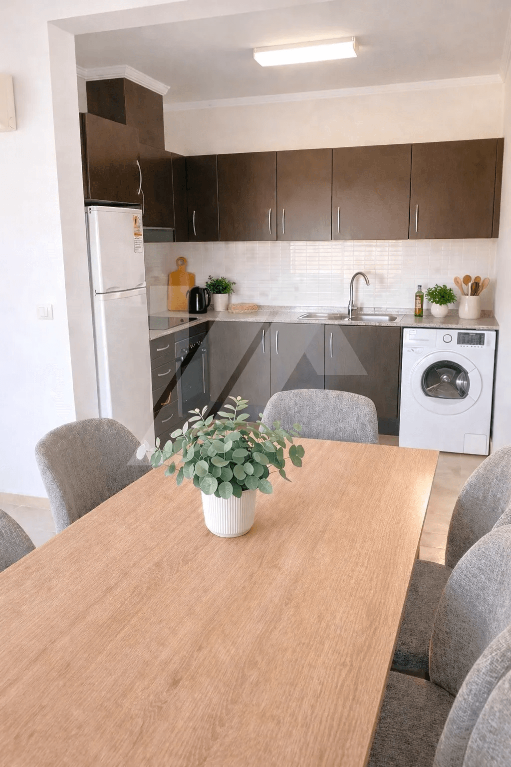 Wohnung zum Verkauf in Pedreguer, Costa Blanca.
