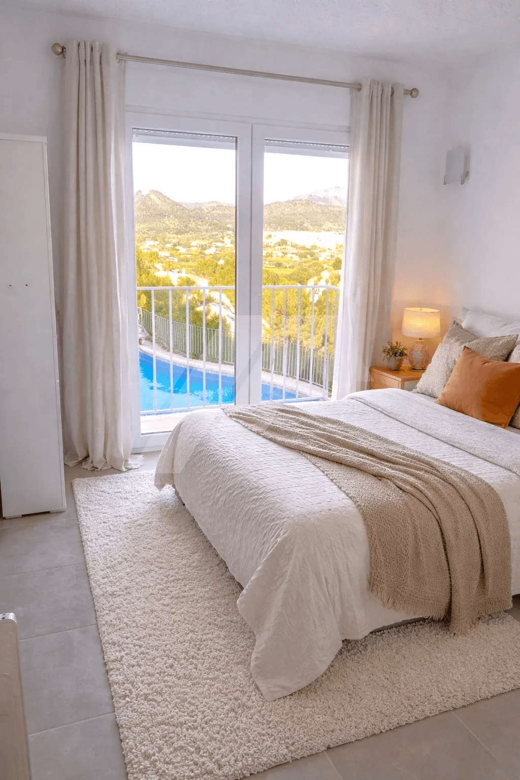 Wohnung zum Verkauf in Pedreguer, Costa Blanca.