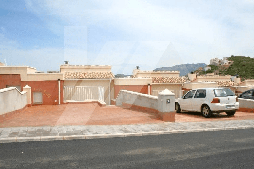 Wohnung zum Verkauf in Pedreguer, Costa Blanca.