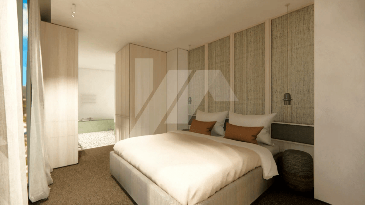 Luxusvilla zu verkaufen in Benissa, Costa Blanca.