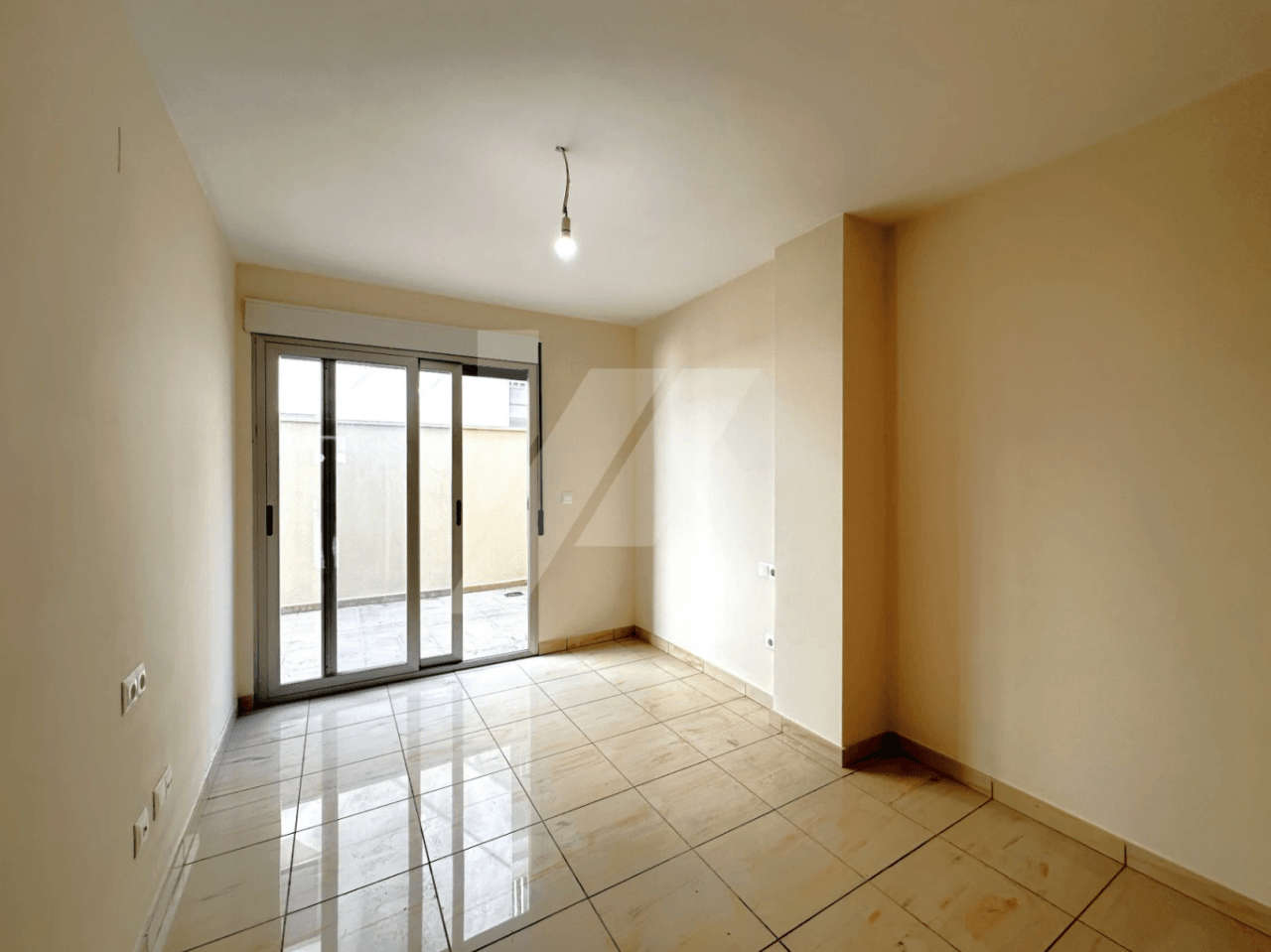 Wohnung zu verkaufen in Teulada, Costa Blanca.