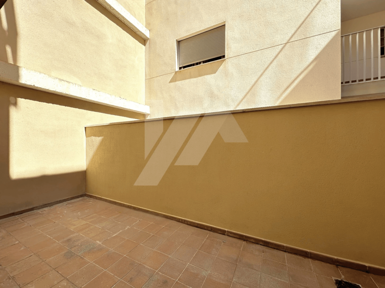 Wohnung zu verkaufen in Teulada, Costa Blanca.