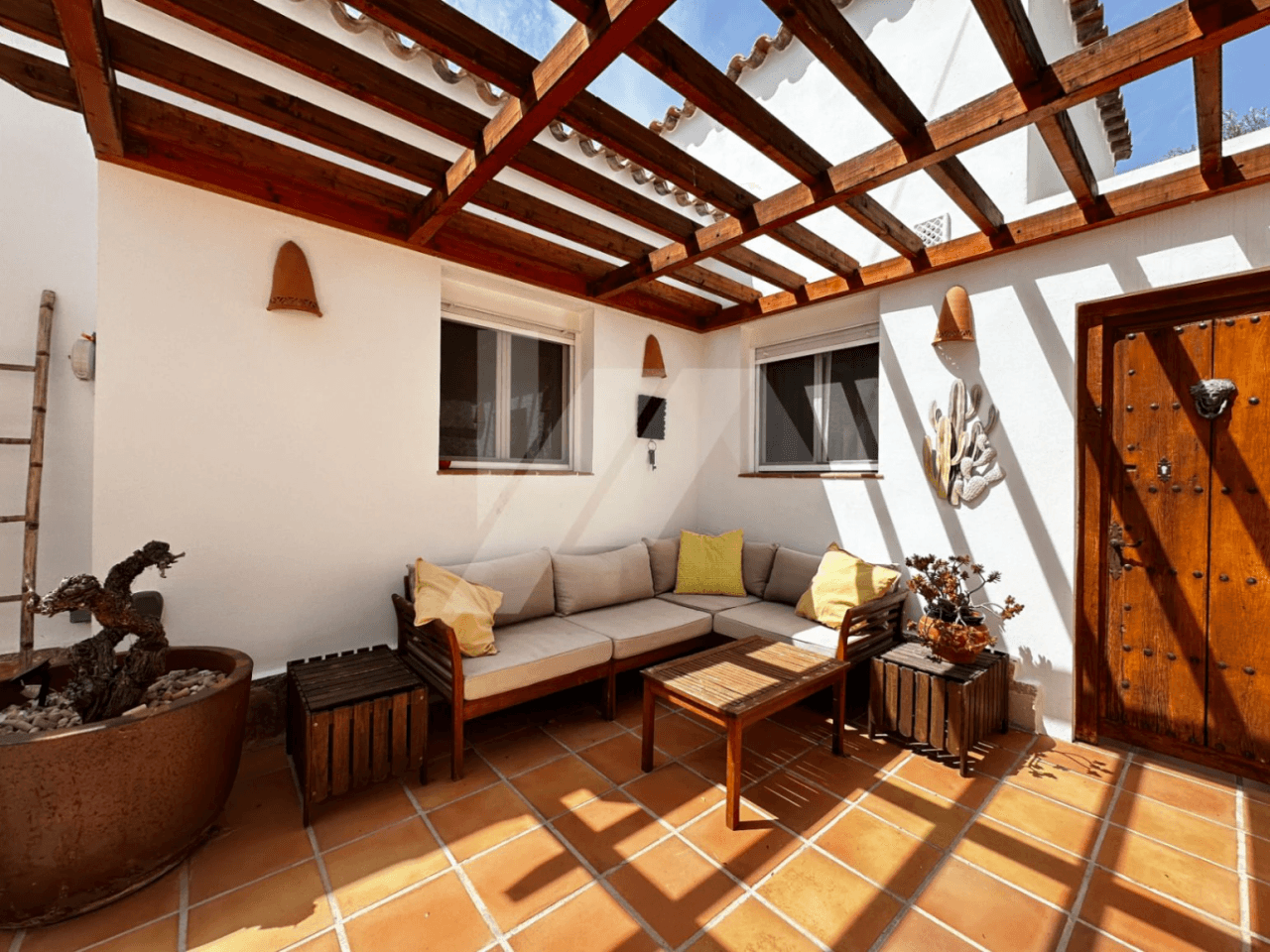 Villa zu verkaufen in Benissa Costa, Costa Blanca.