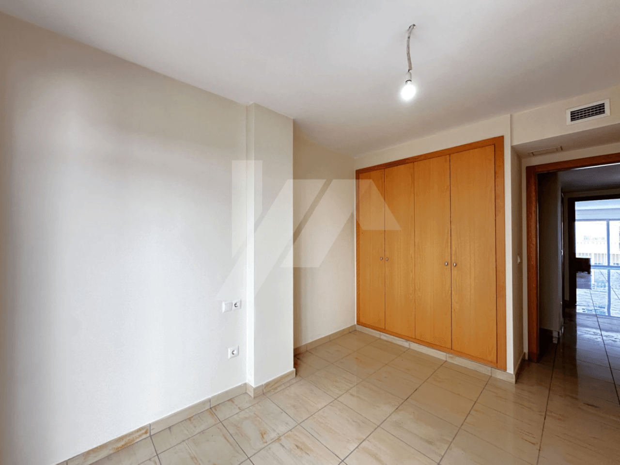 Wohnung zu verkaufen in Teulada, Costa Blanca.