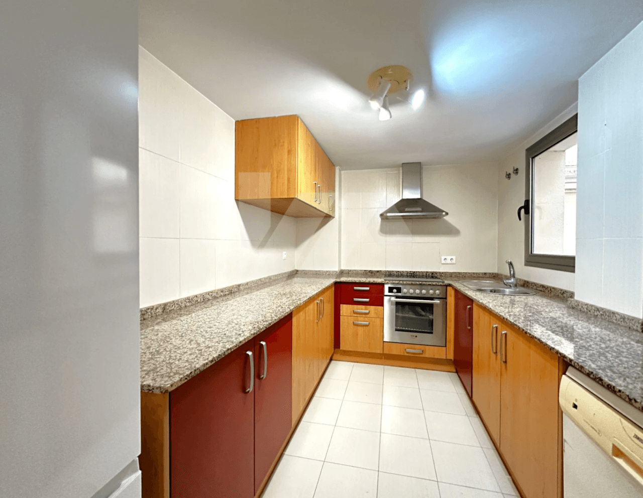 Wohnung zu verkaufen in Teulada, Costa Blanca.