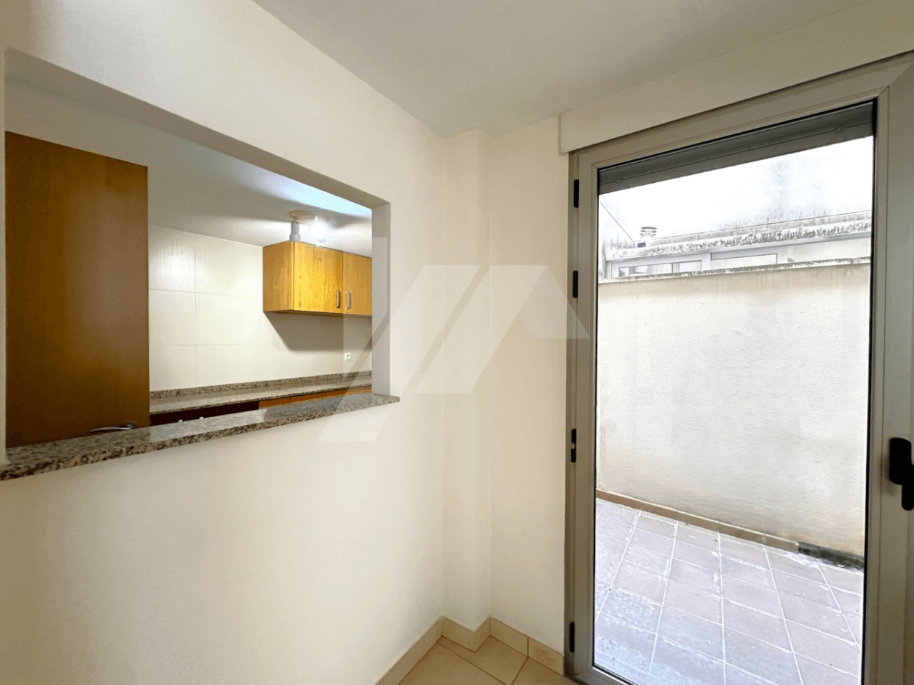 Wohnung zu verkaufen in Teulada, Costa Blanca.