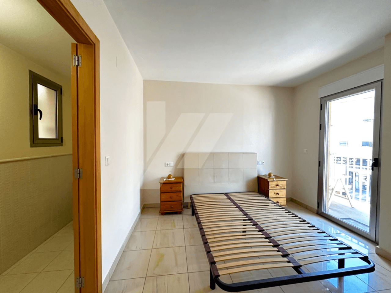 Wohnung zu verkaufen in Teulada, Costa Blanca.