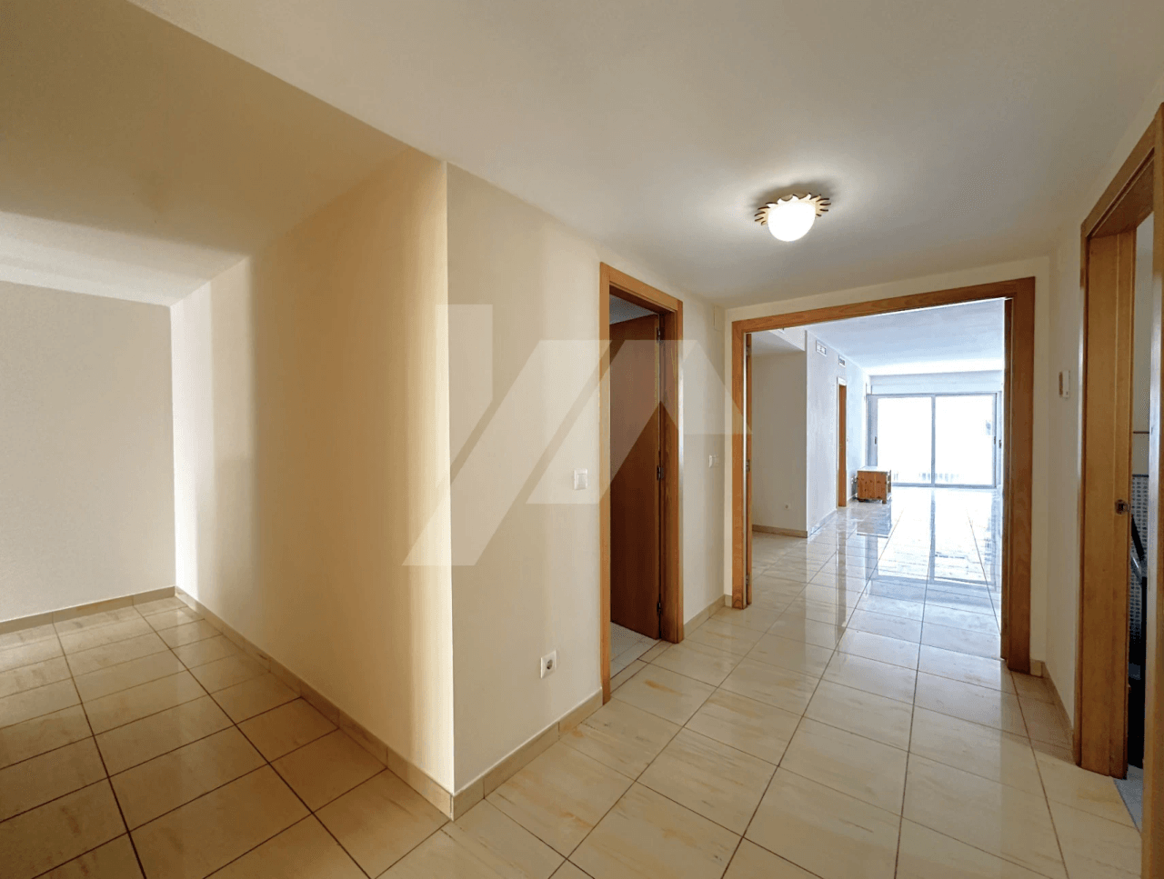 Wohnung zu verkaufen in Teulada, Costa Blanca.