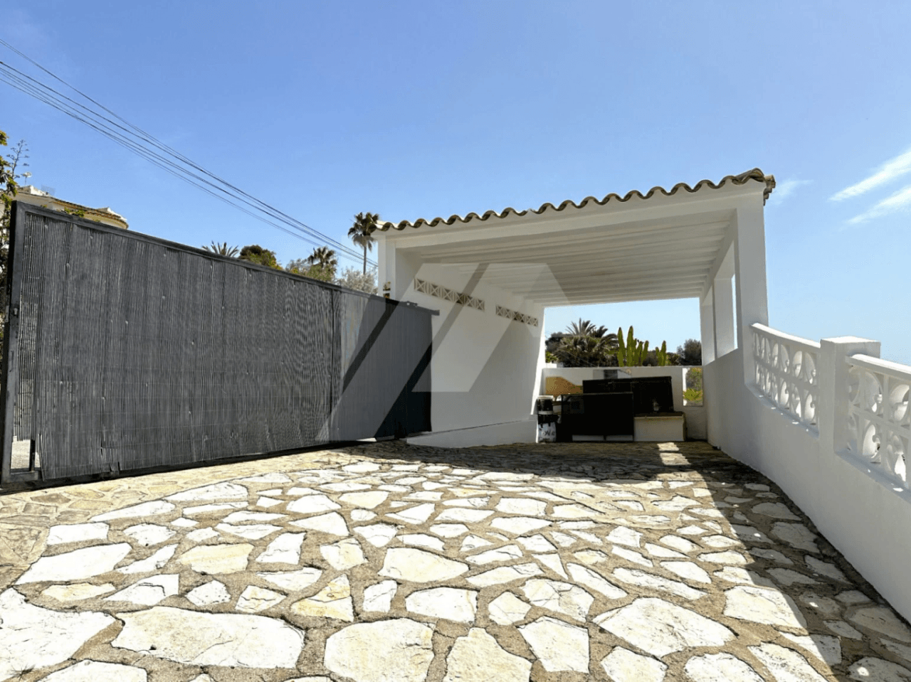 Villa zu verkaufen in Benissa Costa, Costa Blanca.
