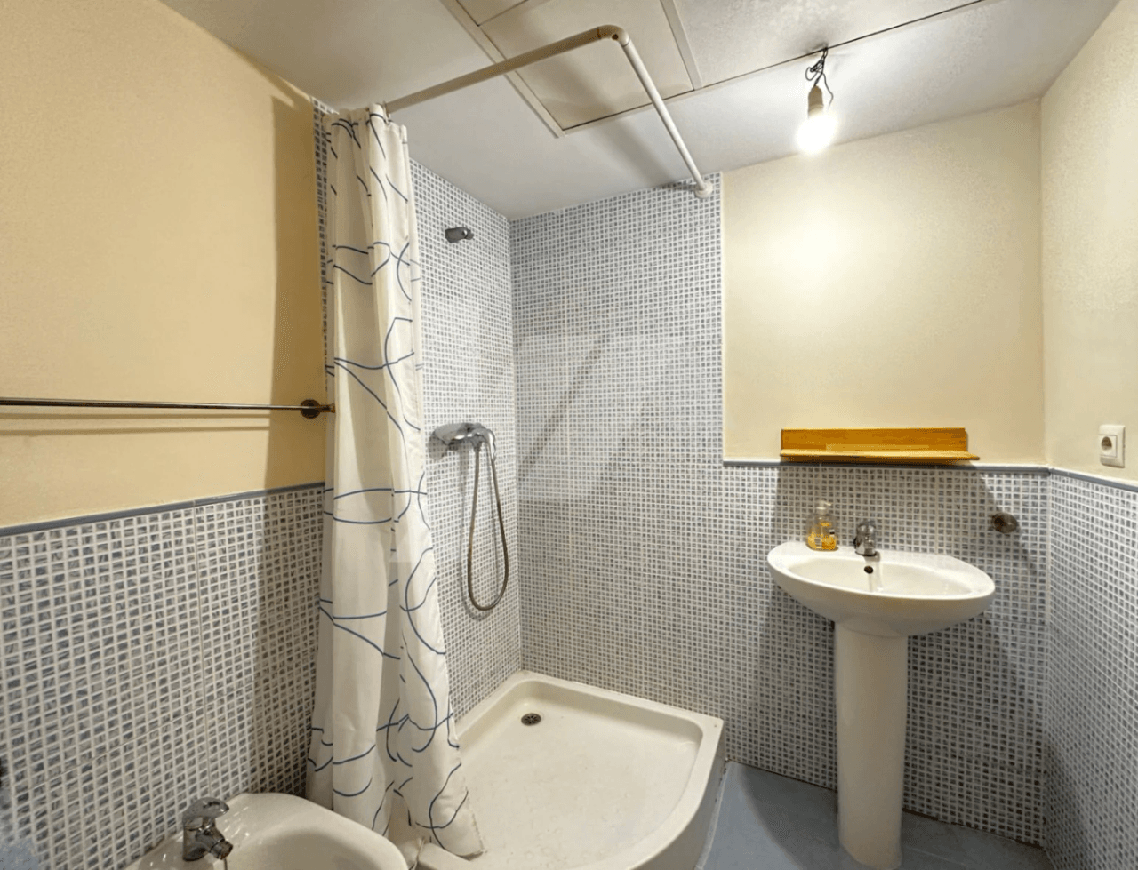 Wohnung zu verkaufen in Teulada, Costa Blanca.