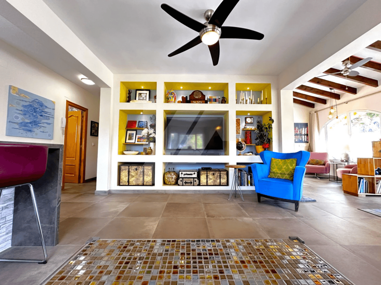 Villa zu verkaufen in Benissa Costa, Costa Blanca.