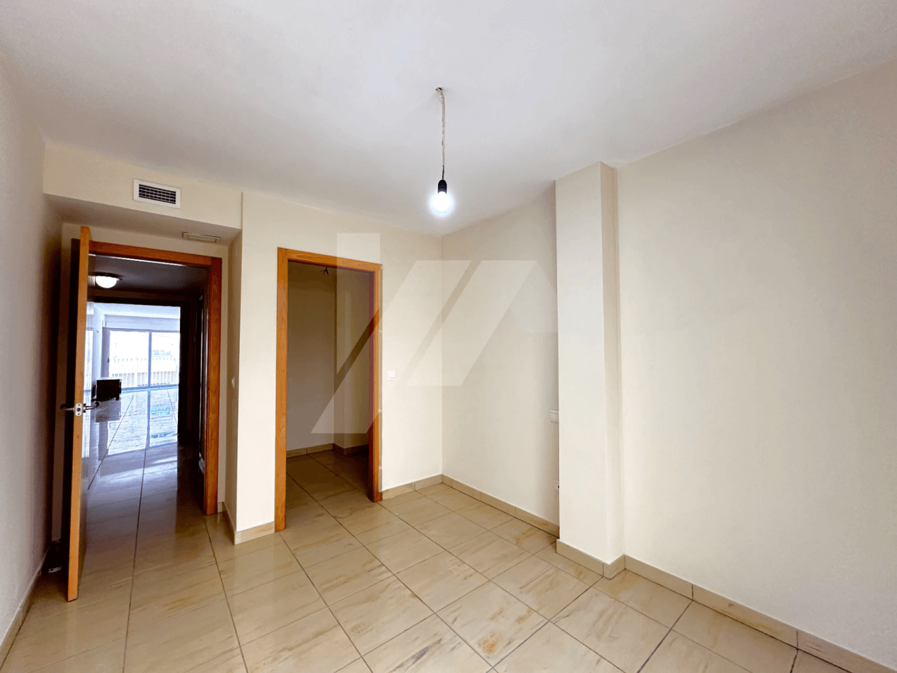 Wohnung zu verkaufen in Teulada, Costa Blanca.