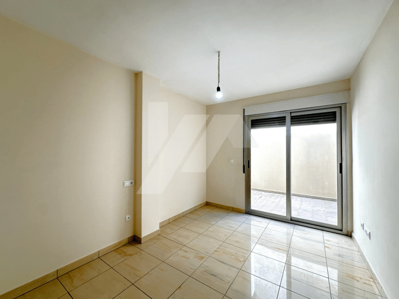 Wohnung zu verkaufen in Teulada, Costa Blanca.