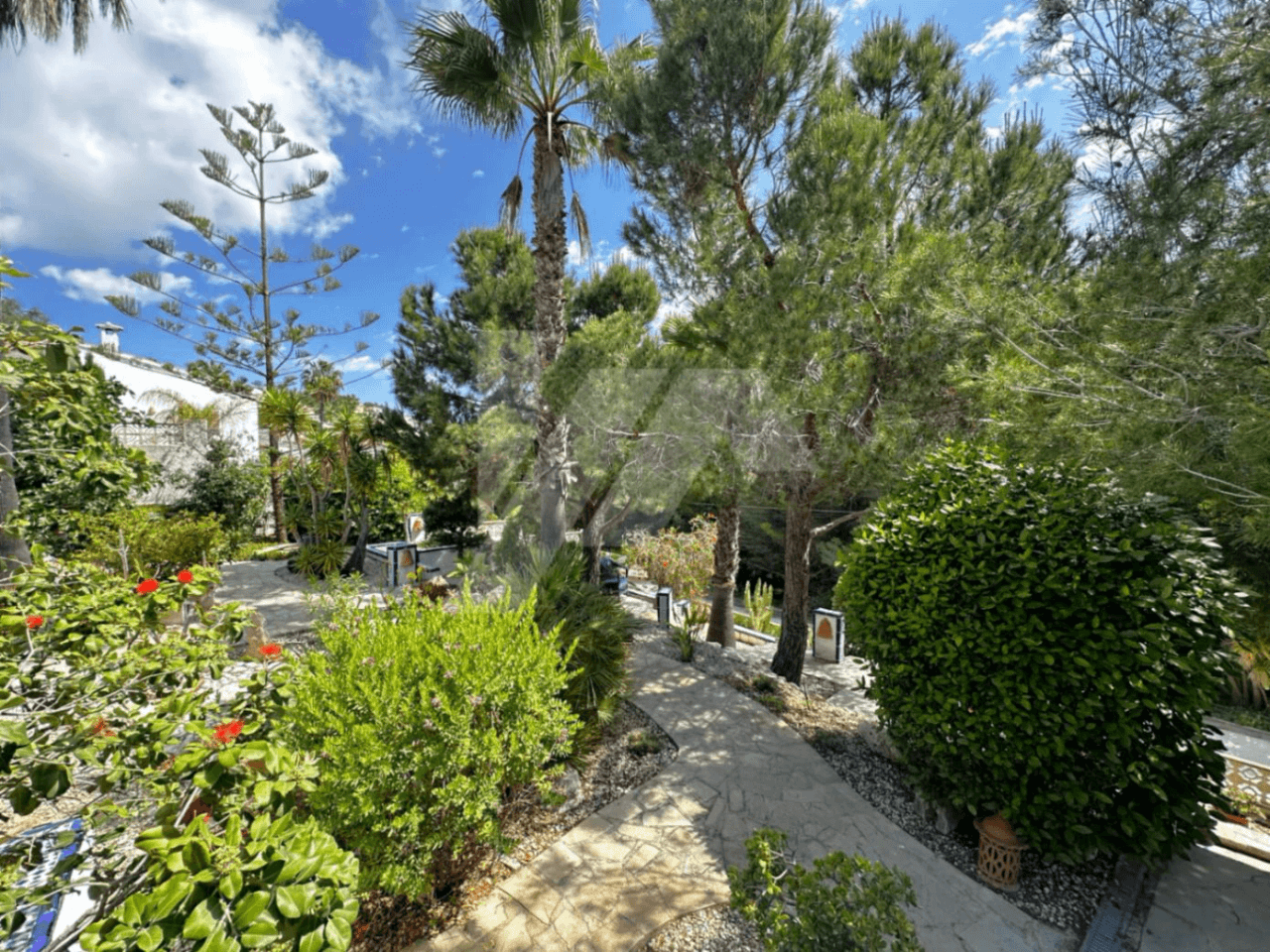 Villa zu verkaufen in Benitachell, Costa Blanca.