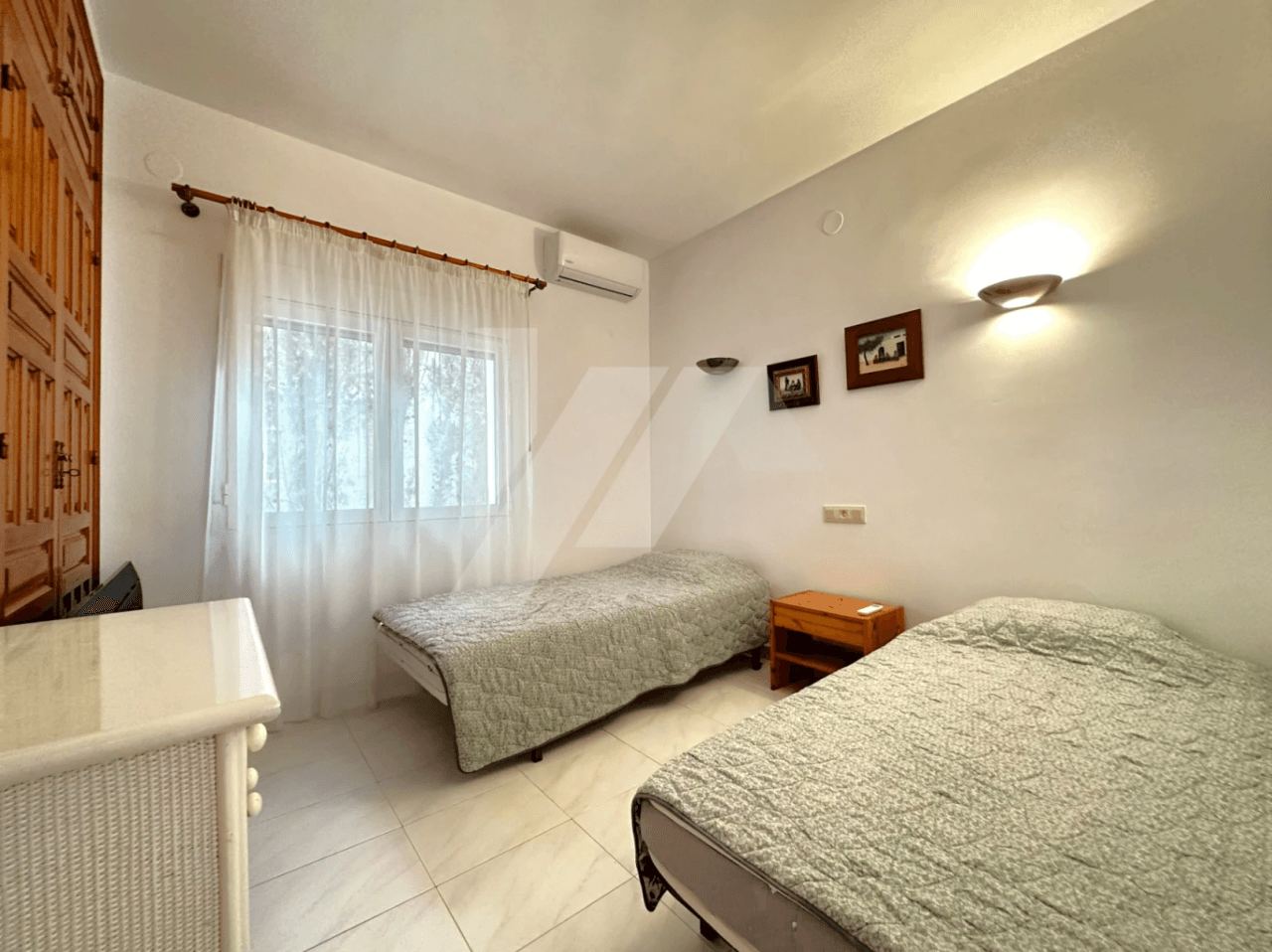Villa zu verkaufen in Benitachell, Costa Blanca.