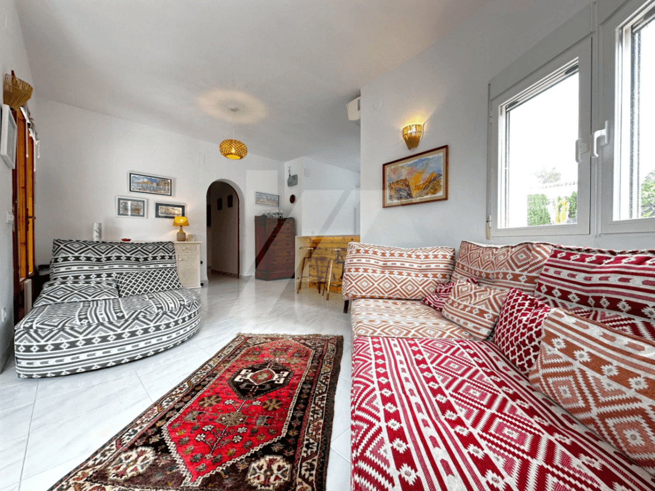 Villa zu verkaufen in Benitachell, Costa Blanca.
