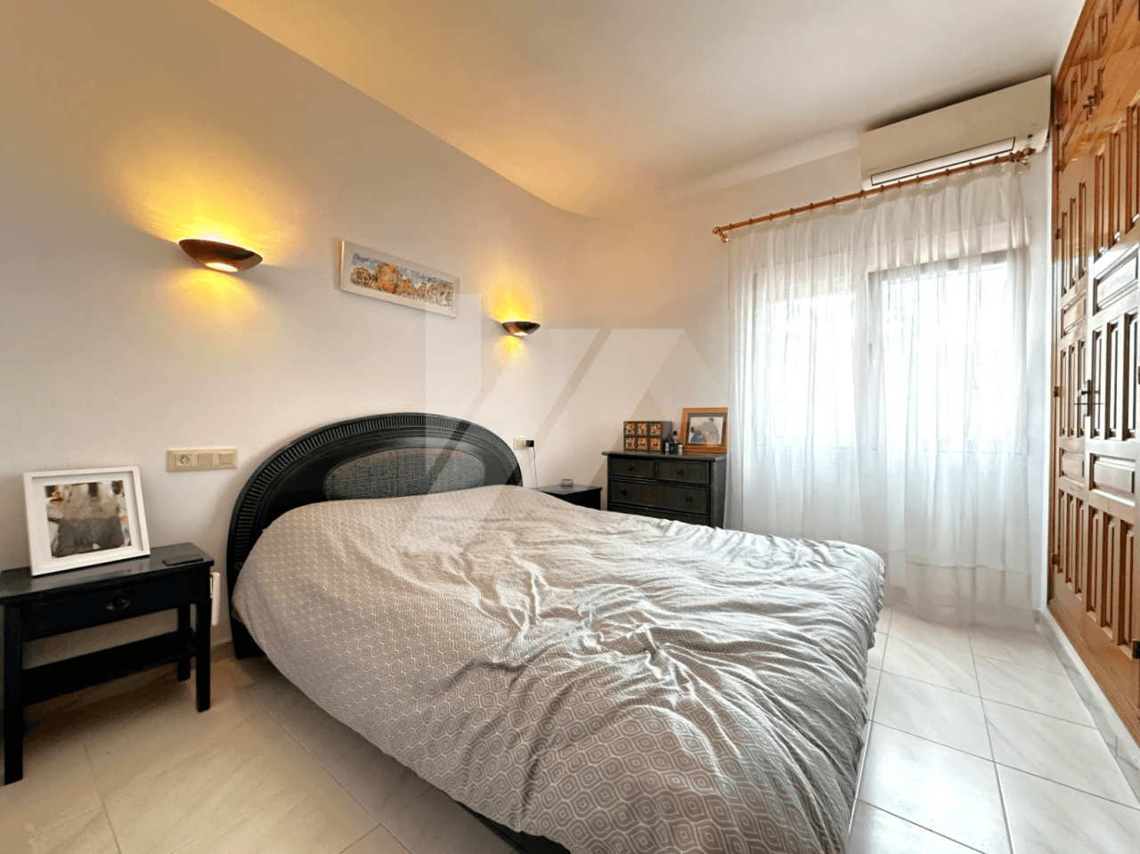 Villa zu verkaufen in Benitachell, Costa Blanca.