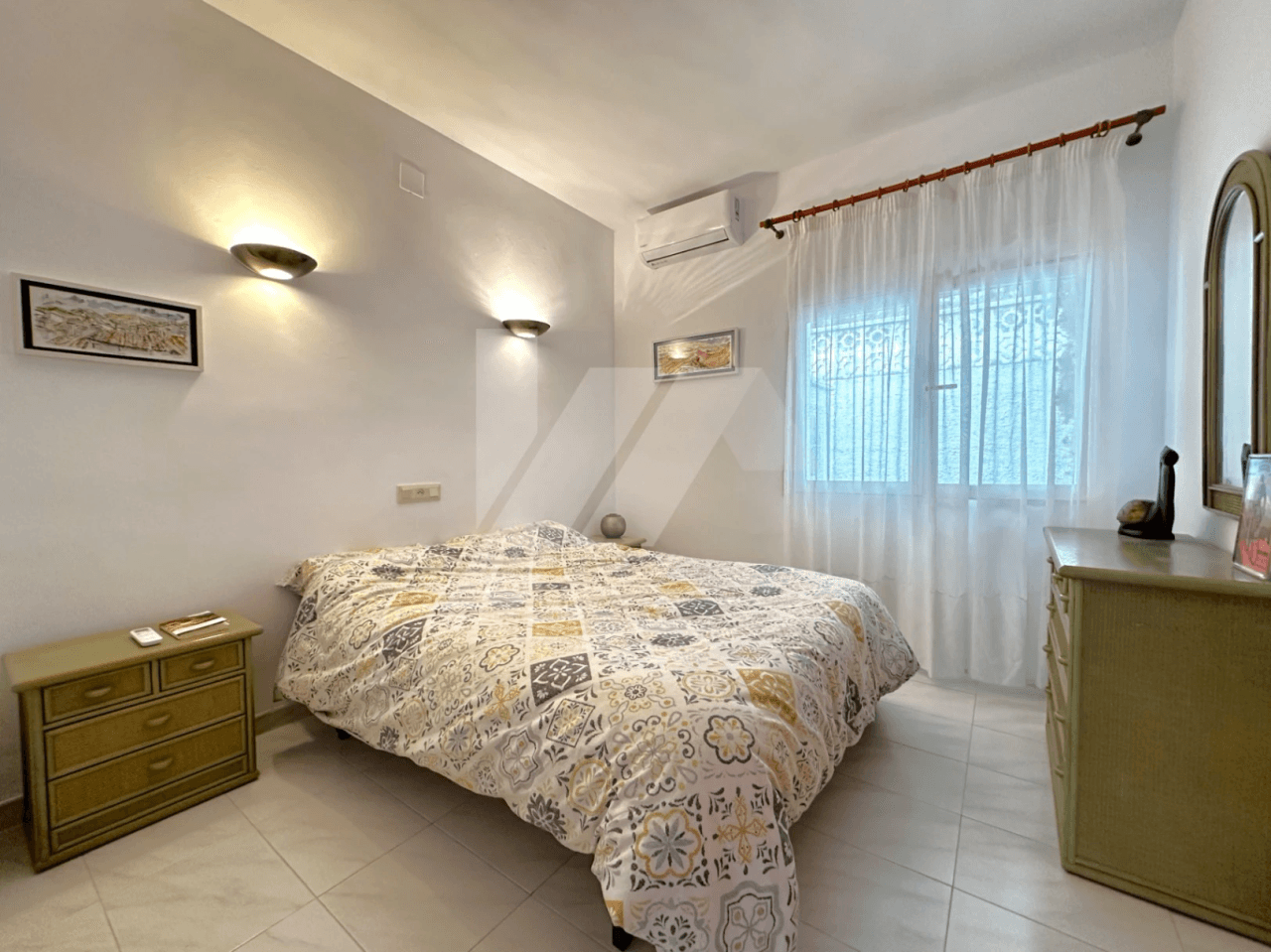 Villa zu verkaufen in Benitachell, Costa Blanca.