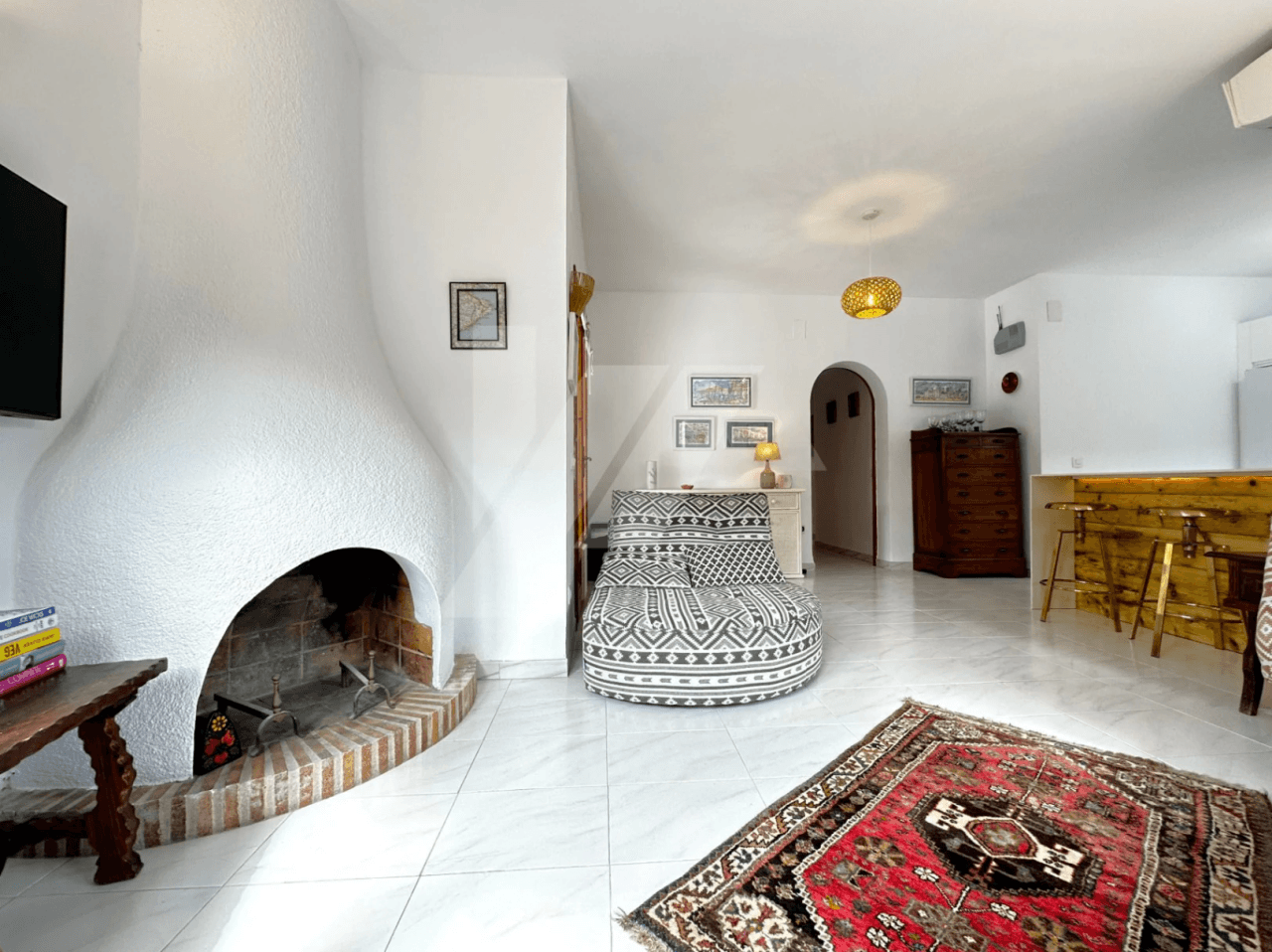 Villa zu verkaufen in Benitachell, Costa Blanca.