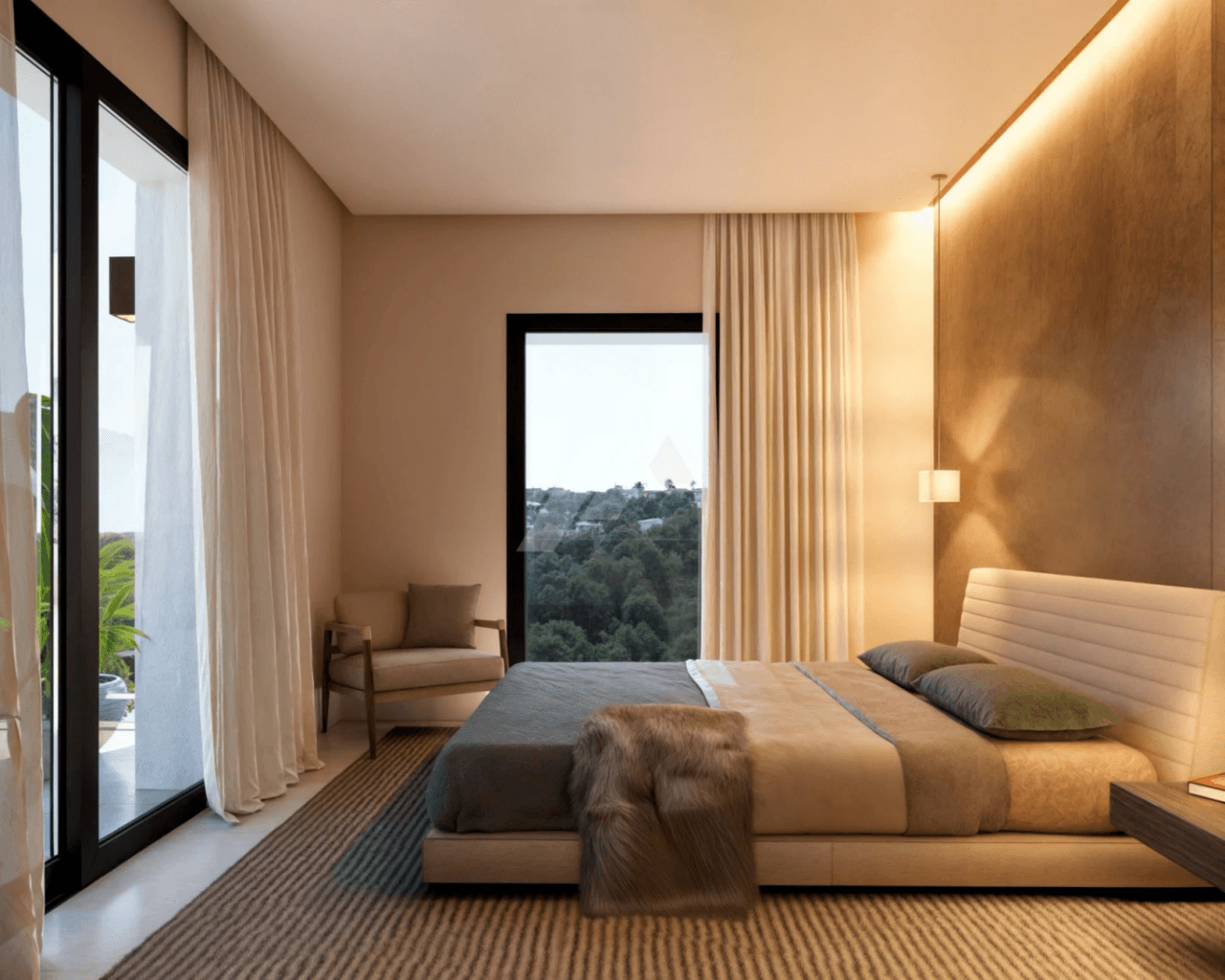 Luxusvilla zu verkaufen in Benitachell, Costa Blanca.