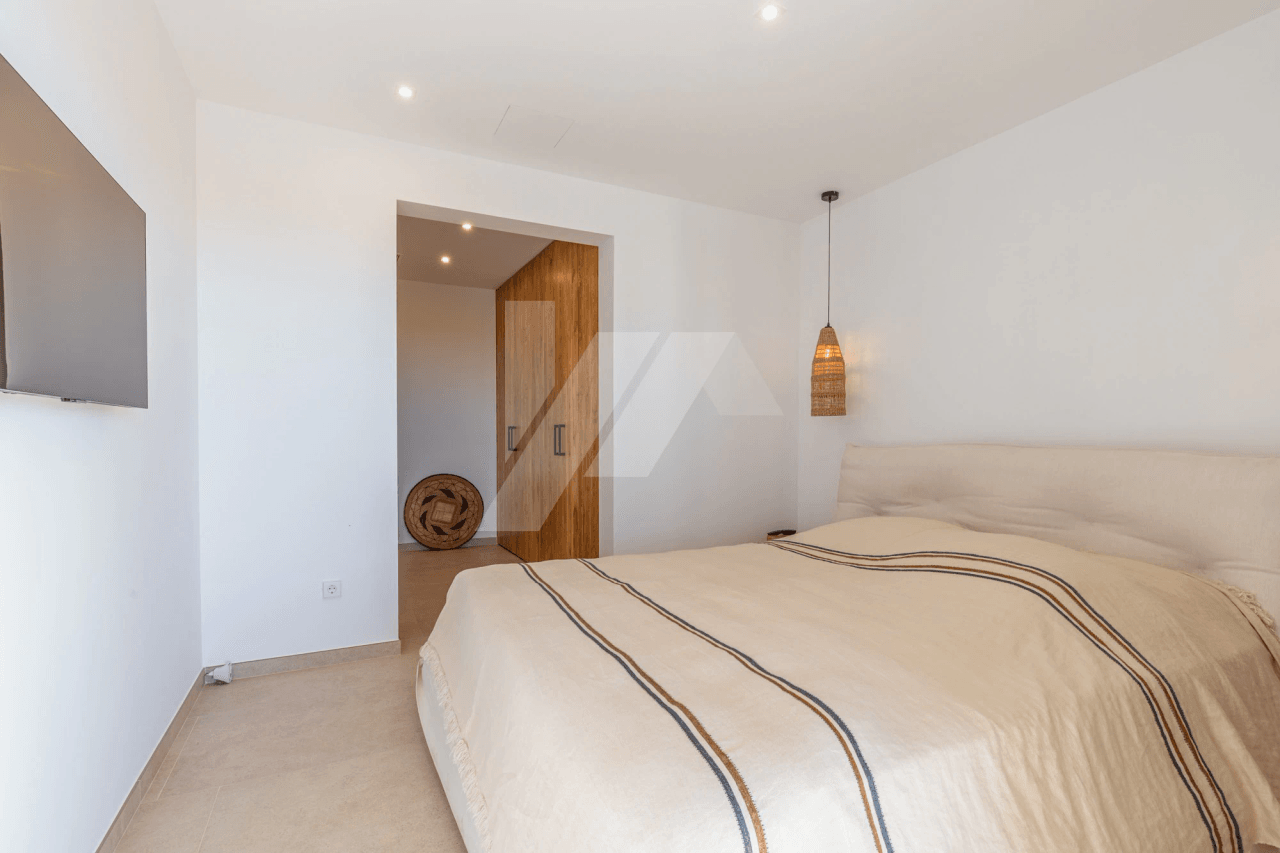 Luxusvilla zum Verkauf in Moraira, Costa Blanca.