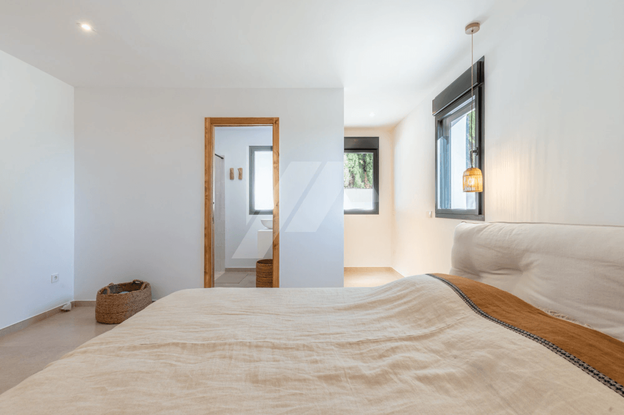Luxusvilla zum Verkauf in Moraira, Costa Blanca.