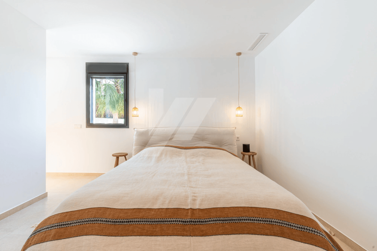 Luxusvilla zum Verkauf in Moraira, Costa Blanca.