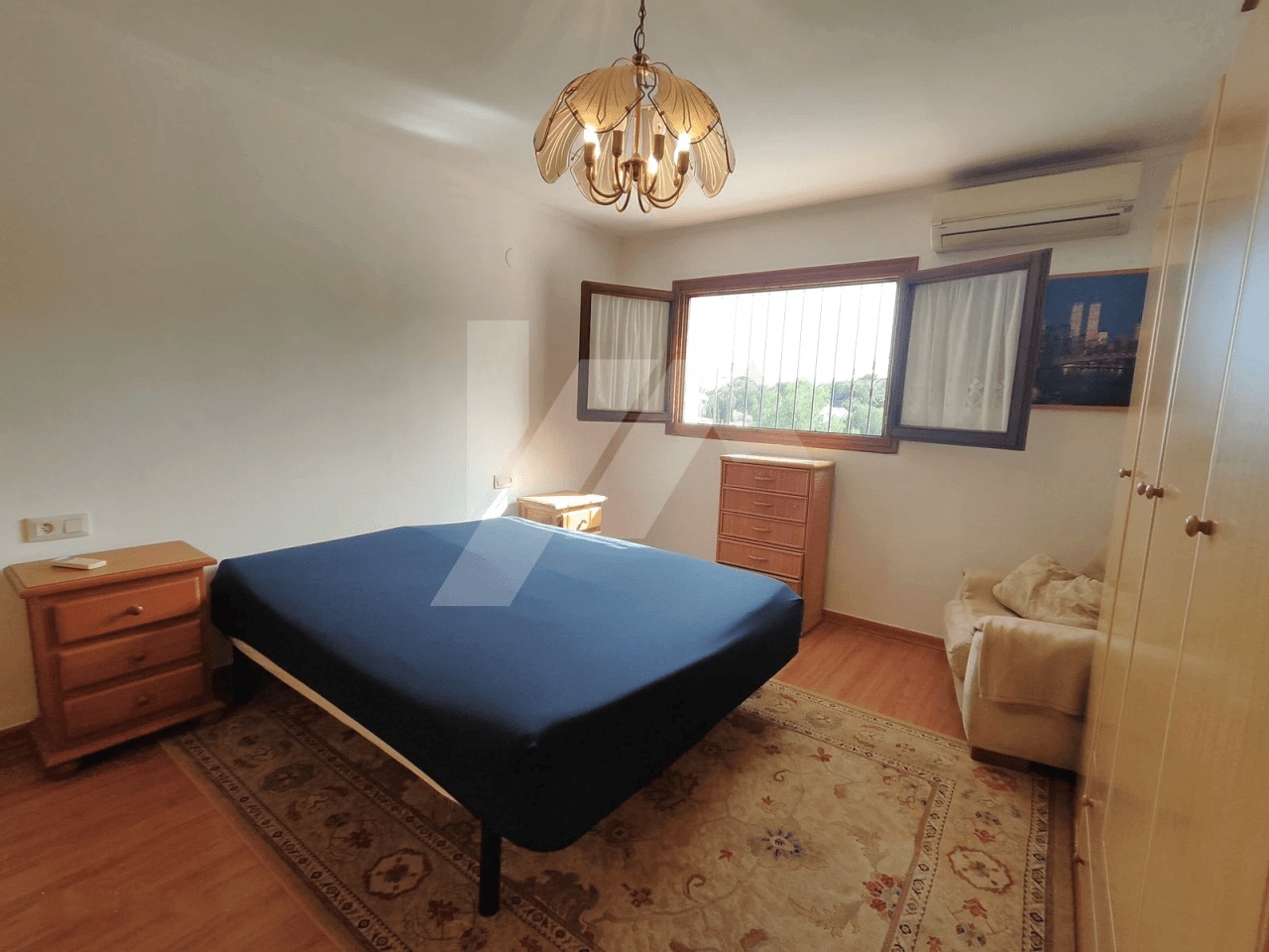 Villa zu verkaufen in Moraira, Costa Blanca.