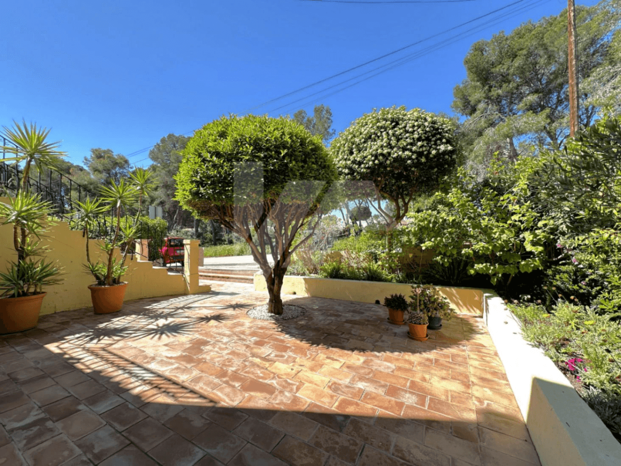 Wohnung zu verkaufen in Moraira, Costa Blanca.