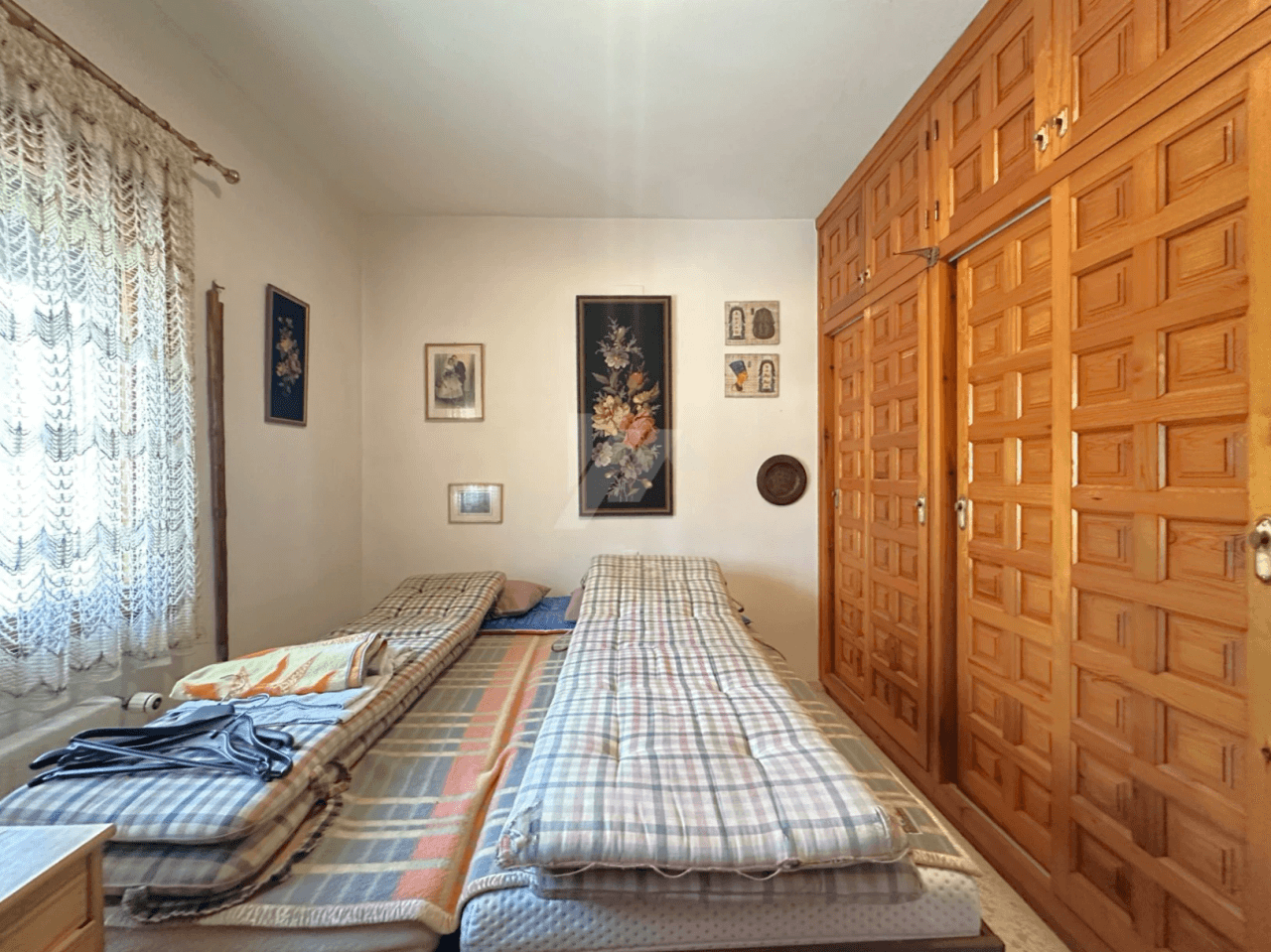 Villa zum Verkauf in Moraira, Costa Blanca.