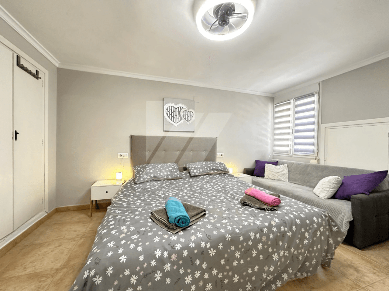 Villa mit Meerblick zum Verkauf in Moraira, Costa Blanca.