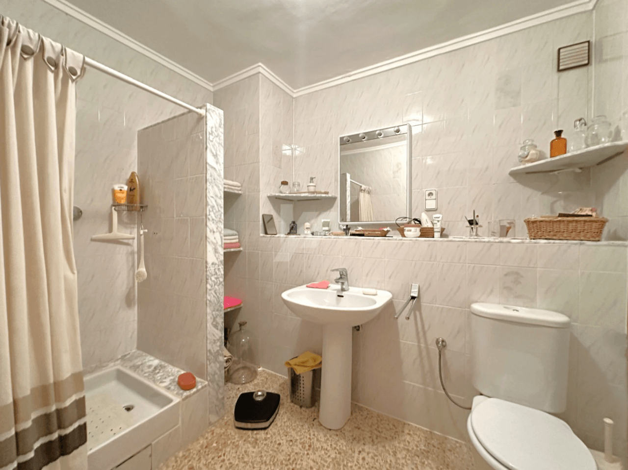 Villa zum Verkauf in Moraira, Costa Blanca.