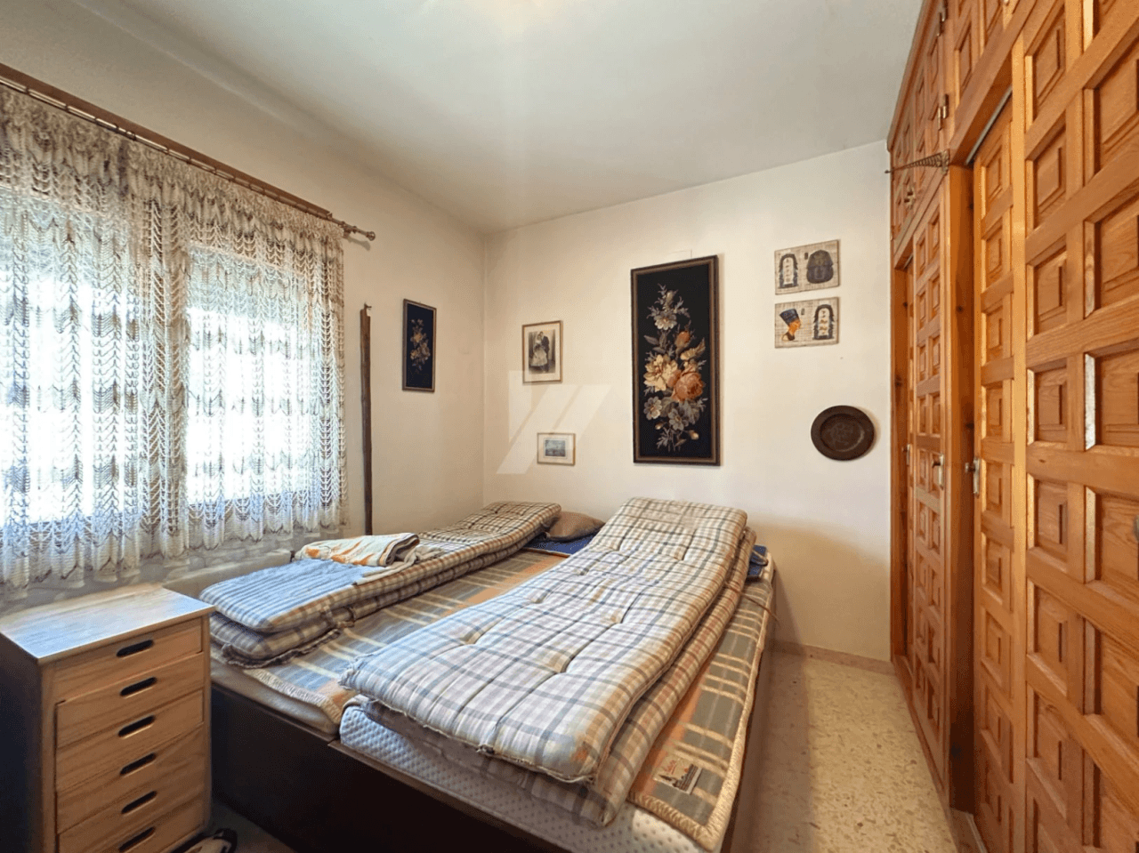 Villa zum Verkauf in Moraira, Costa Blanca.