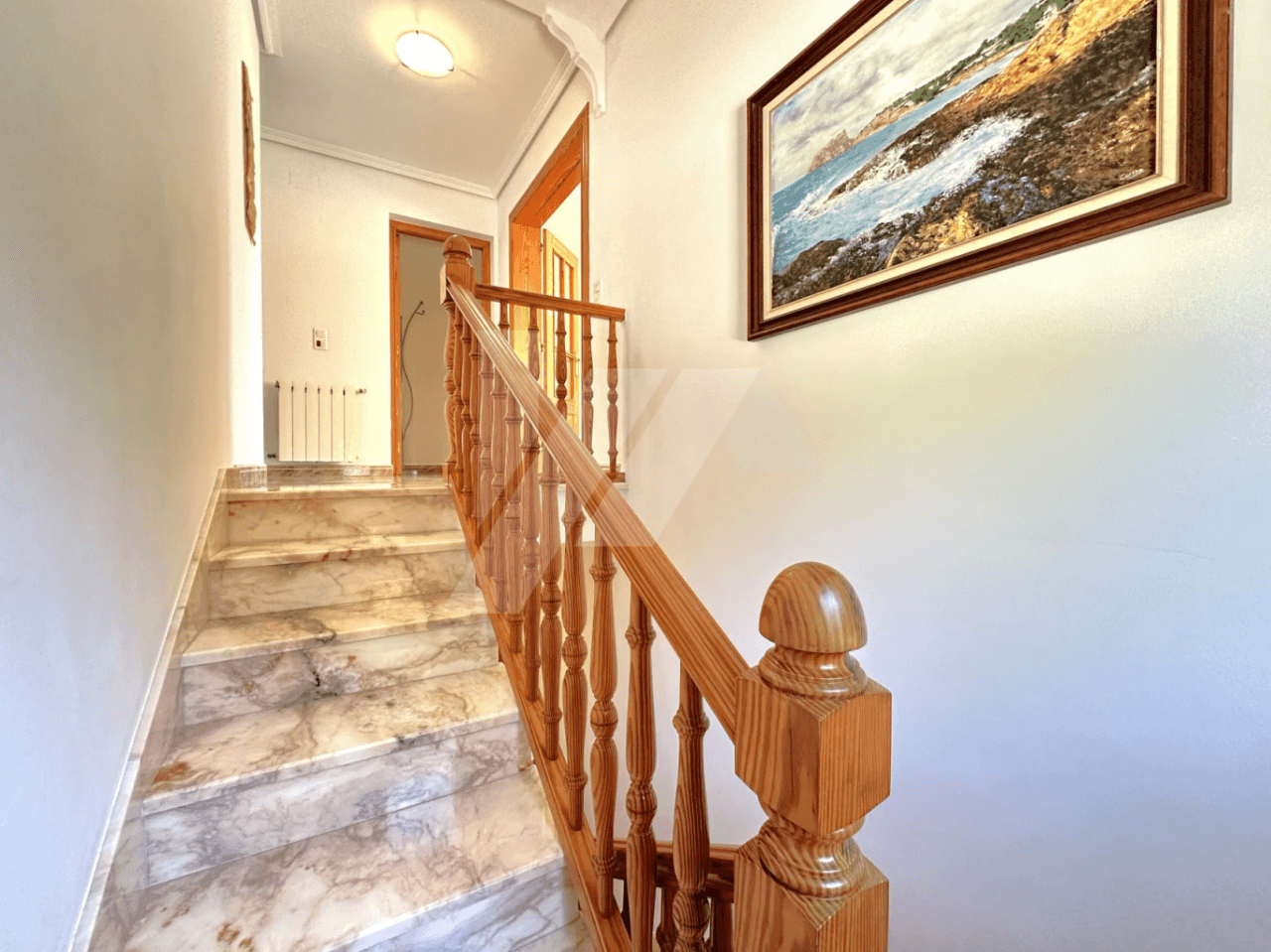 Mediterrane Stilvilla zum Verkauf in Benissa, Costa Blanca.