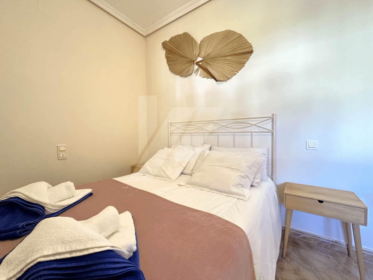 Mediterrane Stilvilla zum Verkauf in Benissa, Costa Blanca.