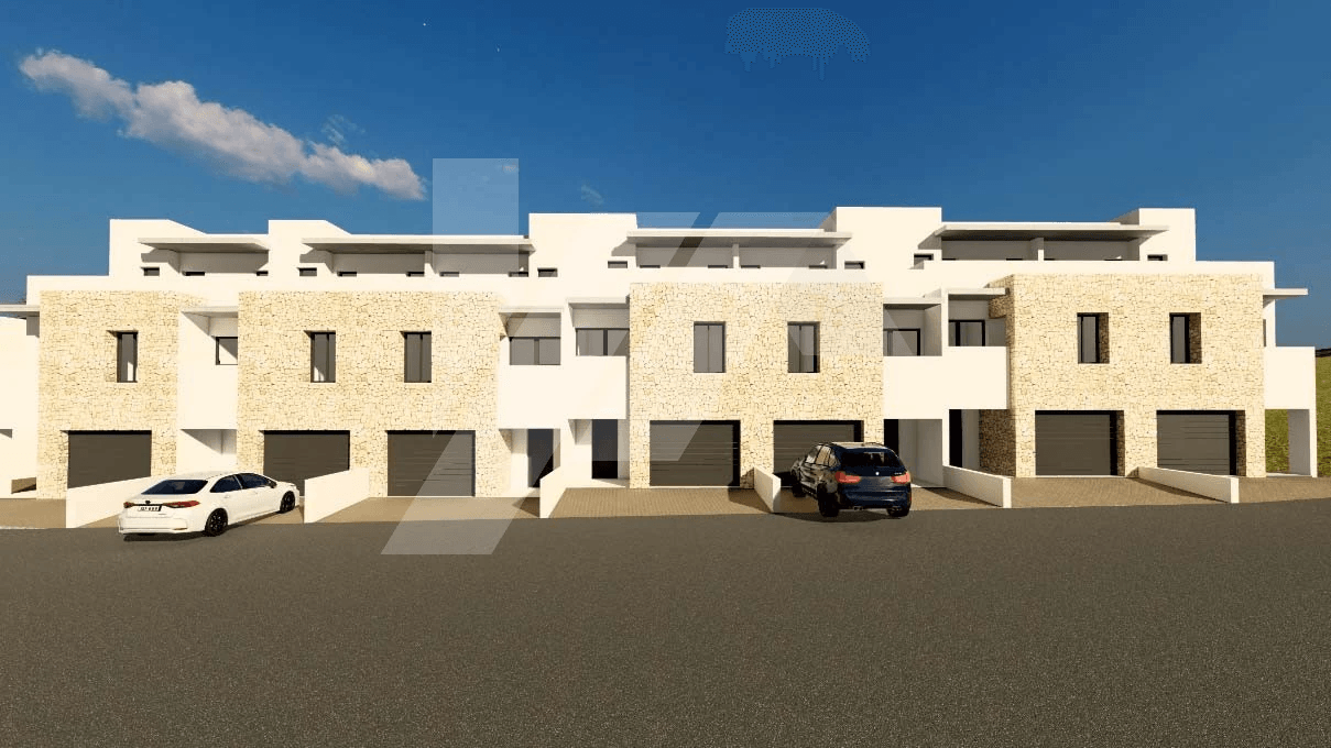 Parcela en venta en Benitachell, Costa Blanca.