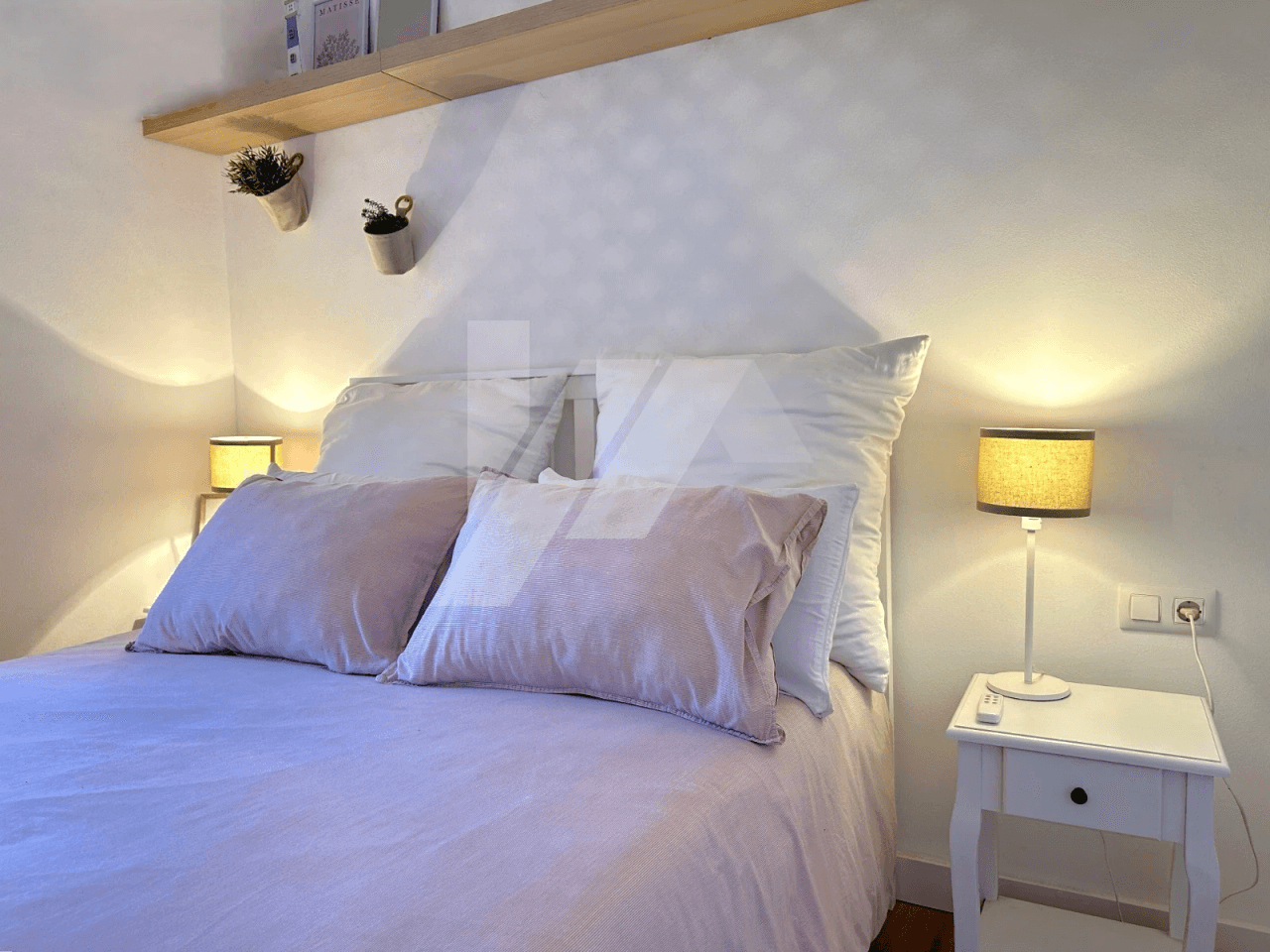 Villa Mediterránea Renovada con Encanto Ibicenco en Benitachell.