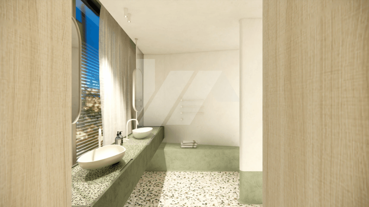 Luxury villa for sale in Benissa, Costa Blanca.