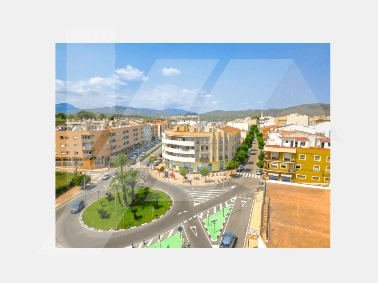 Apartment for sale in Teulada, Costa Blanca.