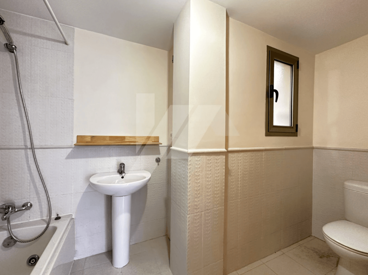 Apartment for sale in Teulada, Costa Blanca.