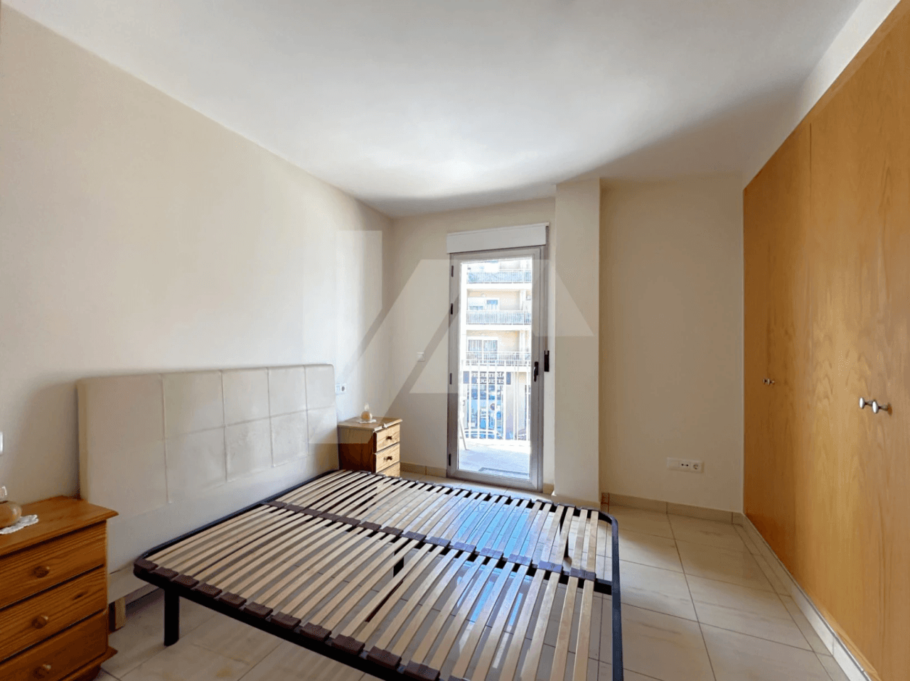 Apartment for sale in Teulada, Costa Blanca.