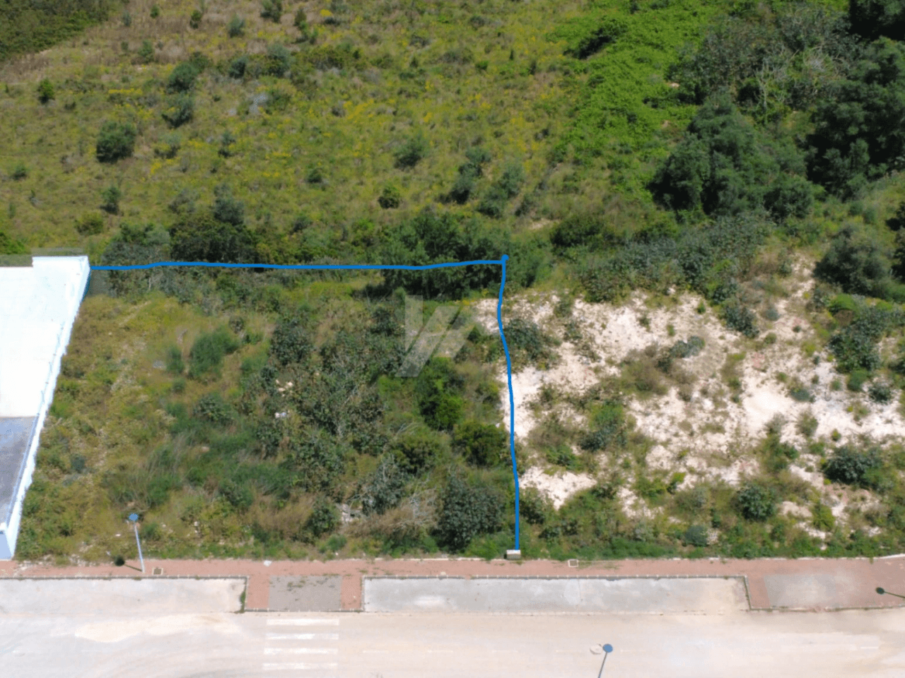 Plots for sale in Benitachell, Costa Blanca.