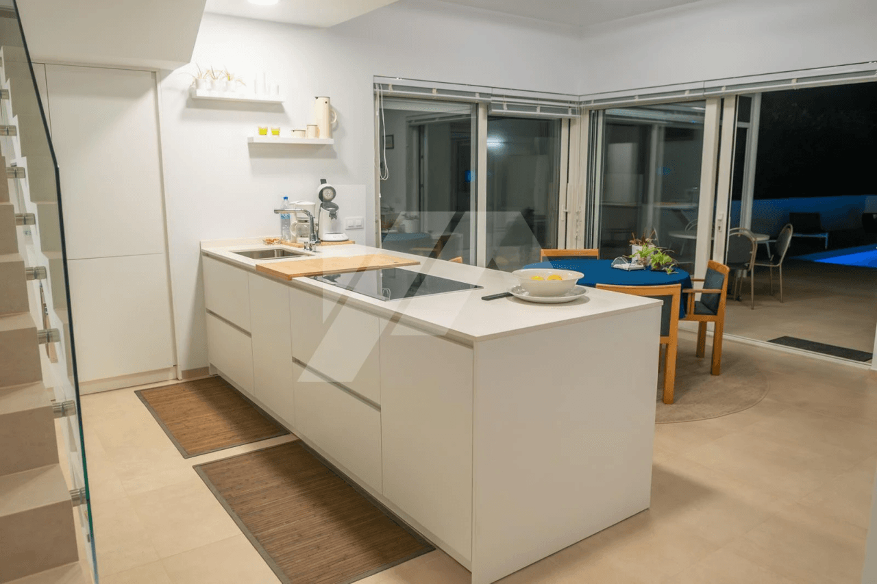 Villa for sale in Calpe, Costa Blanca.