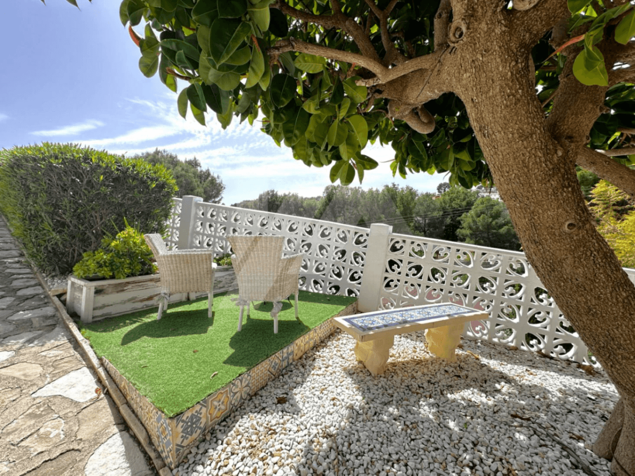 Villa for sale in Benissa Costa, Costa Blanca.