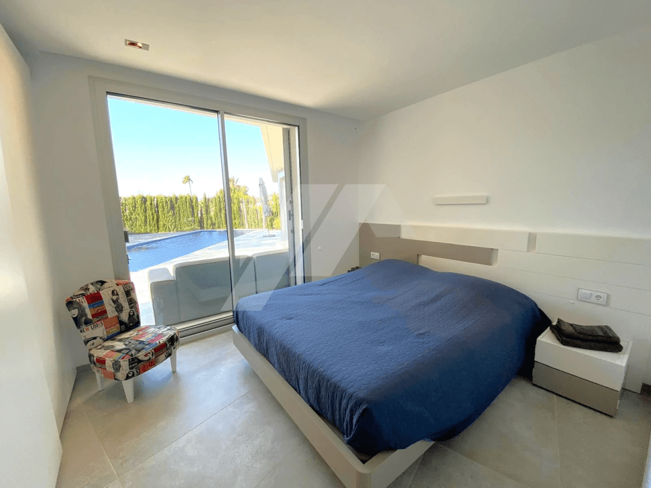 Luxury Villa for sale in Calpe, Costa Blanca.