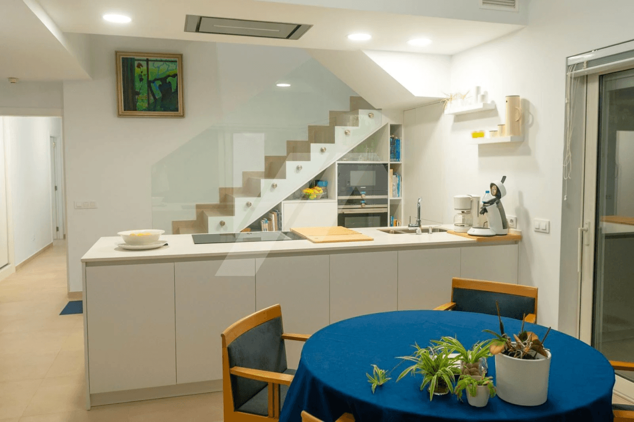 Villa for sale in Calpe, Costa Blanca.