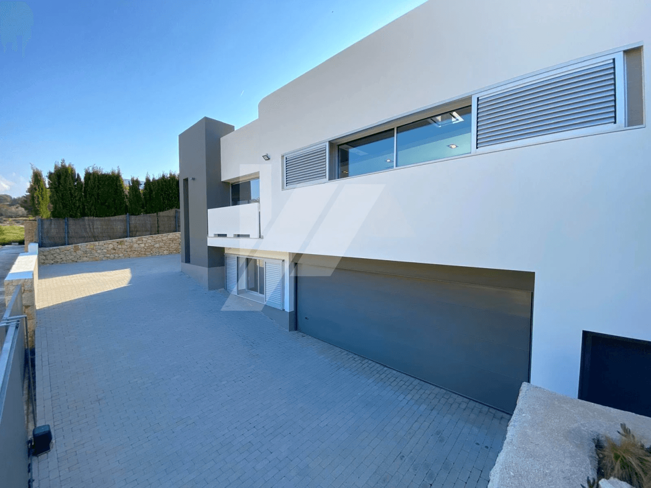 Luxury Villa for sale in Calpe, Costa Blanca.