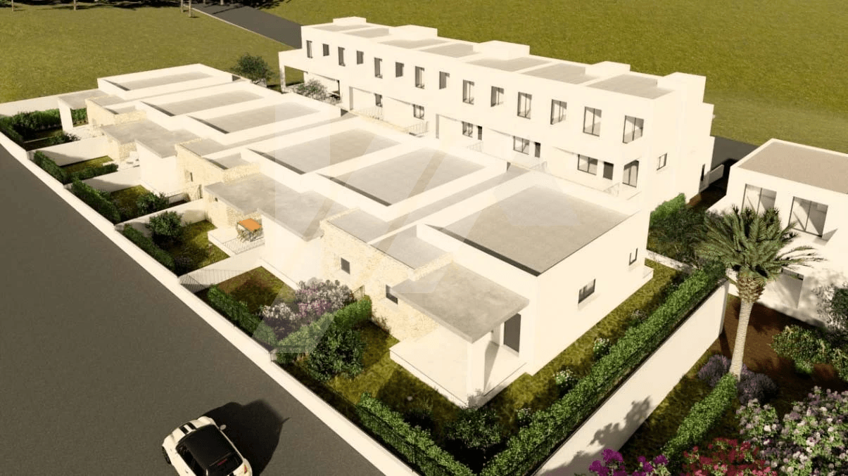 Plot for sale in Benitachell, Costa Blanca.